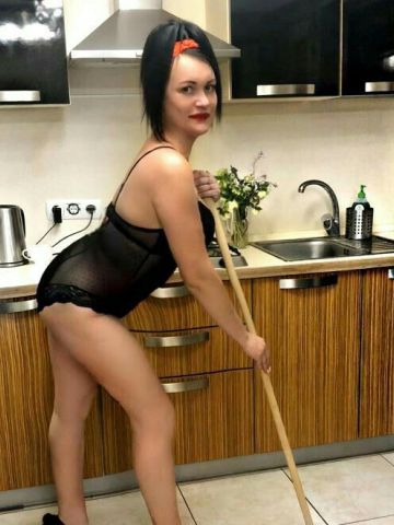 Проститутка Анечка