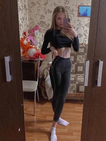 Проститутка Елена